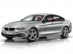 BMW 435i Gran Coupe Sport Line 2014 года